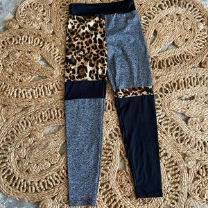 Shein | Athletic leggings